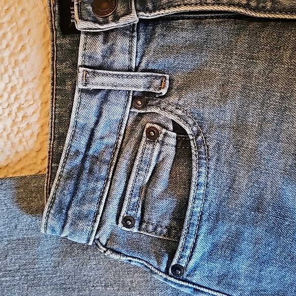 Free Assembly Skinny Boy's Jeans - Picture 2 of 6